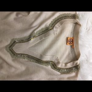 Tory Burnch Tunic